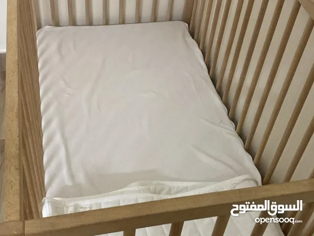Baby Bed (used)