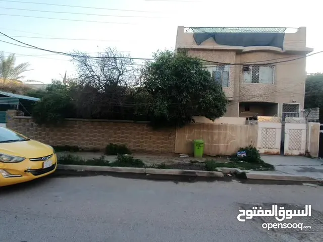 600 m2 5 Bedrooms Villa for Sale in Baghdad Taifiya