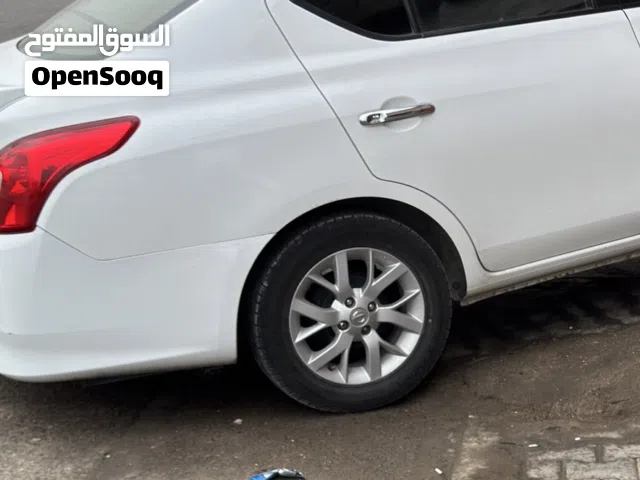 ويلات نيسان صني اصليات بلاد مال شركه بسعر مناسب