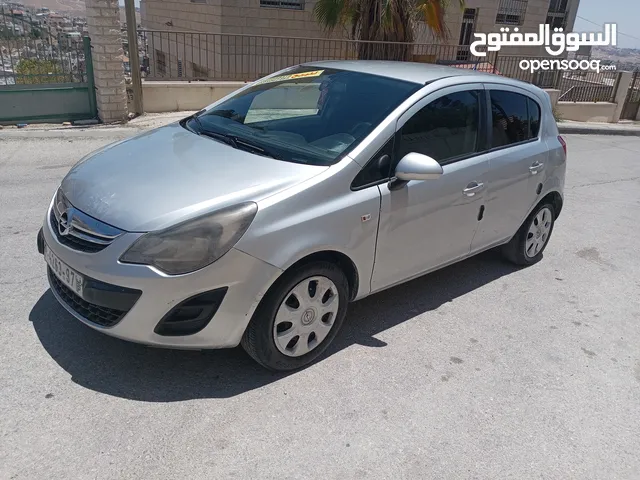 Used Opel Corsa in Bethlehem