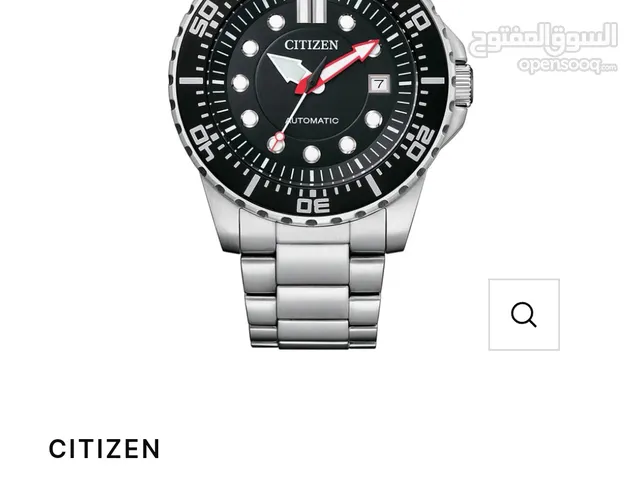 Citizen watch