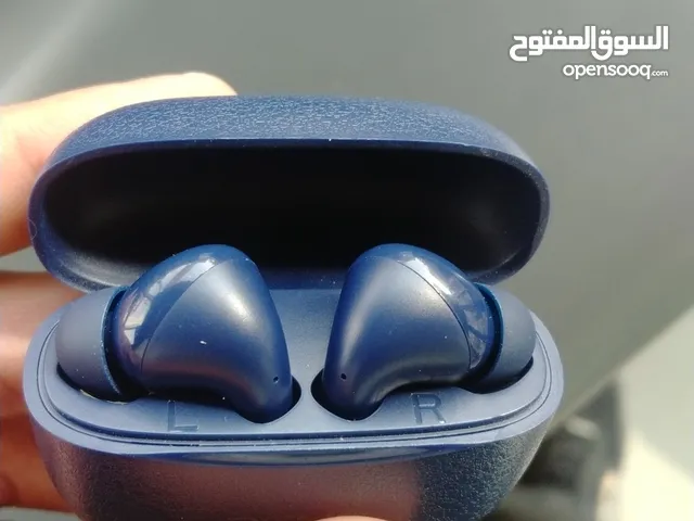 Beme earbuds