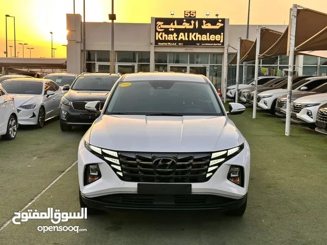 Hyundai Tucson MODEL 2021 PETROL CLEAN TITLE FULL OPTION KORIAN SPEACE