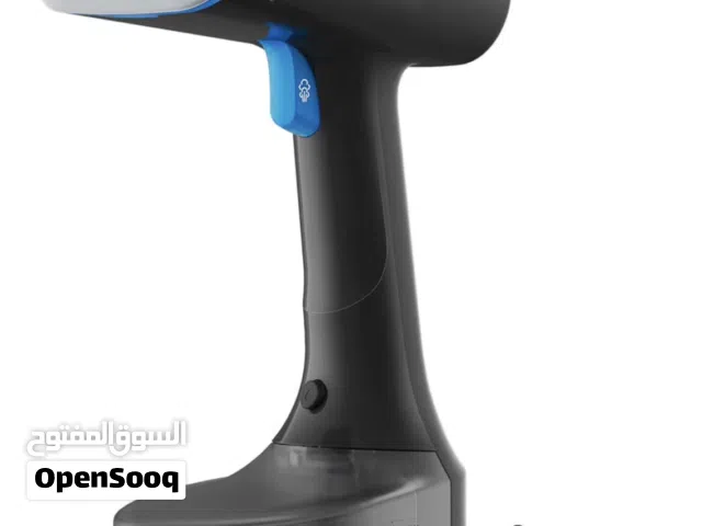 كاوية بخار محمولة جديدة براون 1200 وات