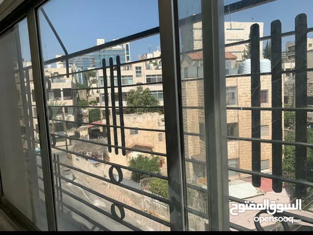 107 m2 2 Bedrooms Apartments for Rent in Amman Jabal Amman