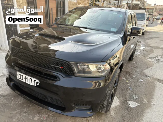 Used Dodge Durango in Baghdad