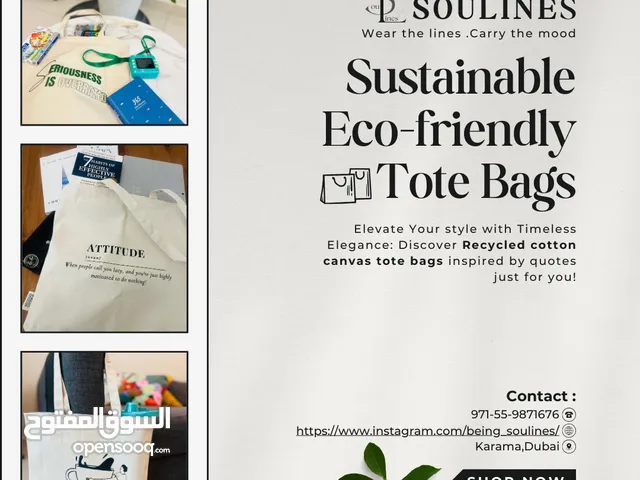 Recycled canvas tote bags Chic Attitude Tote Bag for Sale Simple joys in a bag. Tote your vibe