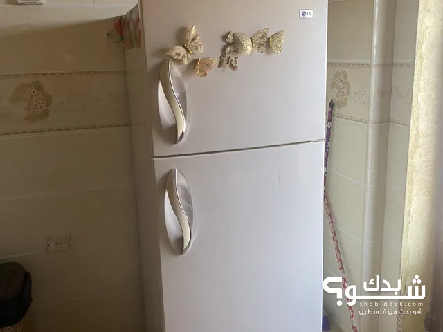 LG Refrigerators in Jerusalem