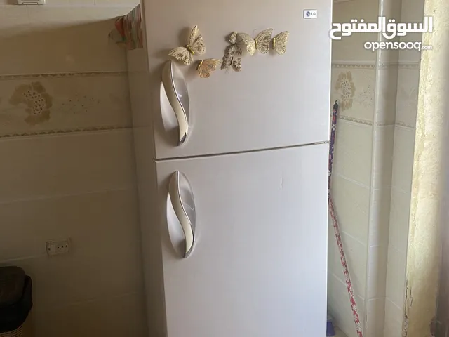 LG Refrigerators in Jerusalem