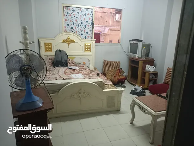 30 m2 Studio Apartments for Sale in Giza Faisal