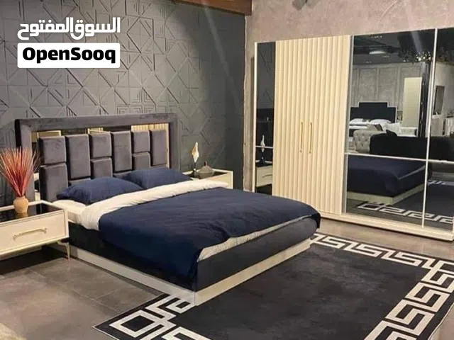 نجار فك و تركيب غرف نوم و مطابخ