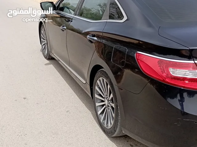 New Hyundai Azera in Qasr Al-Akhiar
