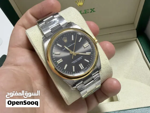 رولكس كلين