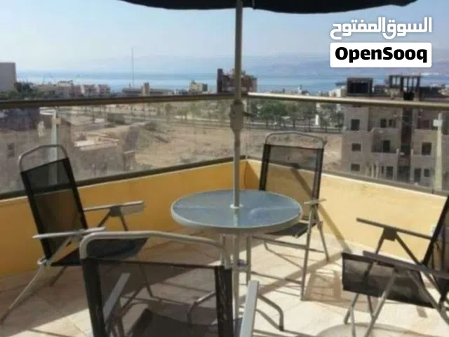 غرفة نوم كبيره سوبر ديلوكس مع ترس كبير 5×7 اطلاله على البحر اطلاله ولا اجمل مفروش او غير مفروش