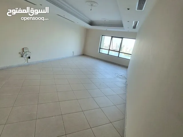 3 bhk, 4 bathroom with maidsroom 
Al majaz 3 Sharjah