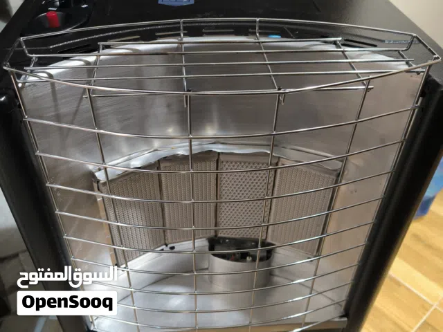 صوبة غاز جرين نظيفة اربع شعلات للبيع