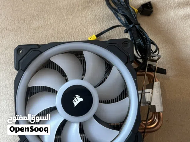 للبيع مبرد معالج Corsair