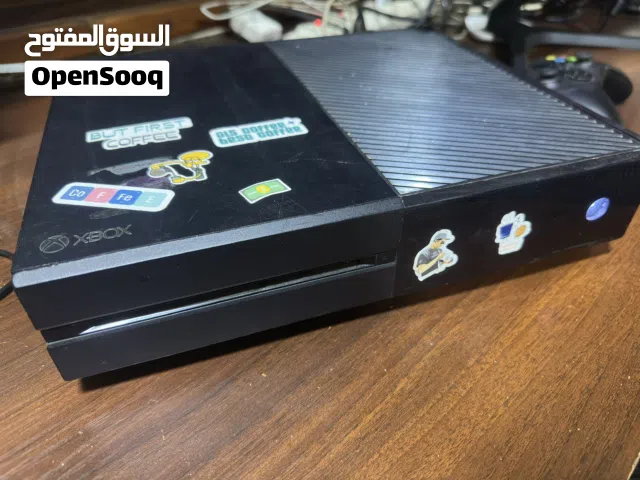 Xbox One Xbox for sale in Ma'an