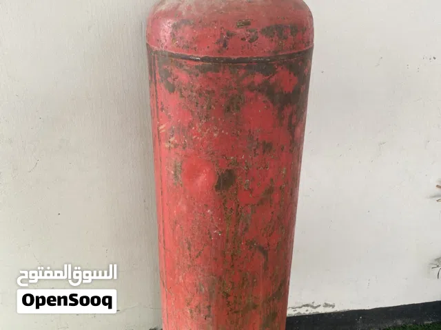 Large Gas Cylinder for Sale