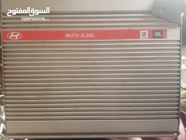 مضخم صوت وكاله ازيرا