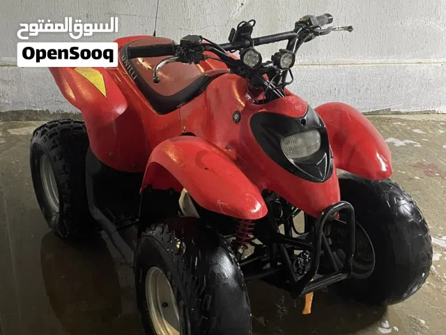 كوبرا 100سيسي دراجه قويه عليها دبه هدرز و ليتات و الجاد ما بقصر معه ف سعر