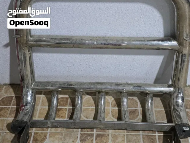 صدام دعامية فورويل حديد