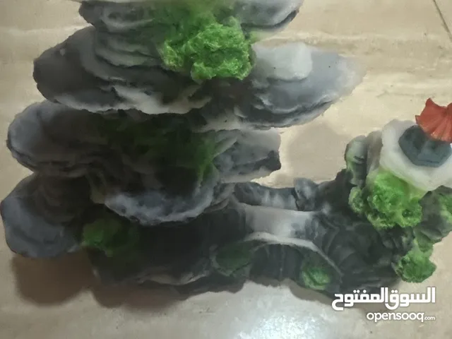 مجسم _يكور_ زينة