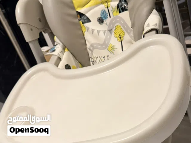 كرسي اطفال مال طعام ب50 الف