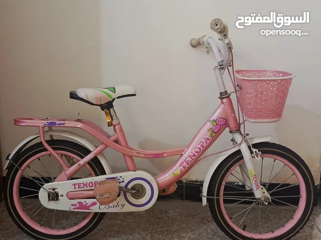 بايسكل بناتي