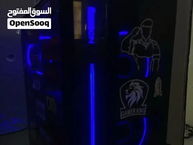 بي سي قيمنق pc
