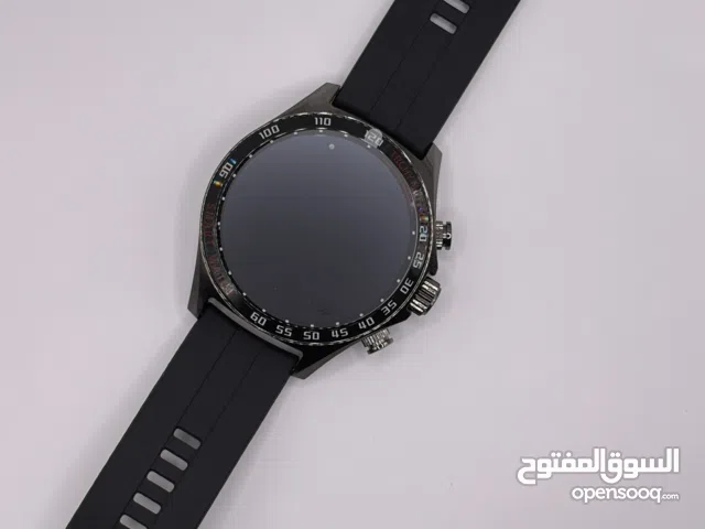 ساعه فيراري ديجيتال مستوحاه