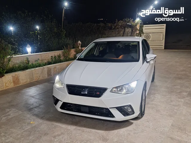 New Seat Ibiza in Tulkarm