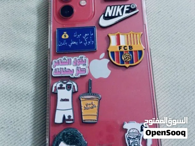 Apple iPhone 12 64 GB in Irbid