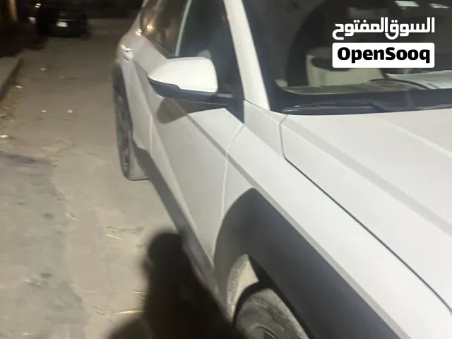 2024 هيونداي كونا 2.0 I4 FWD