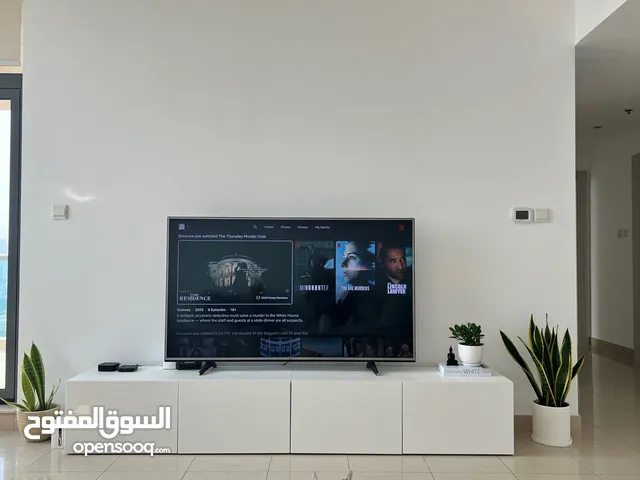 LG 65" 4K Smart TV for Sale