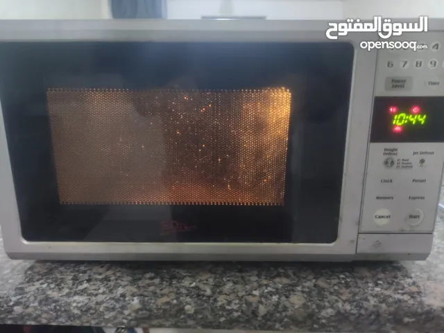 Sona 20 - 24 Liters Microwave in Amman