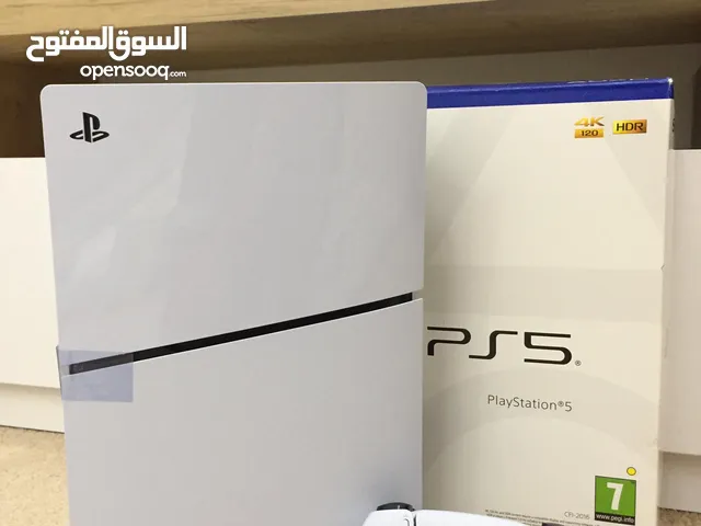 PlayStation 5 PlayStation for sale in Tripoli