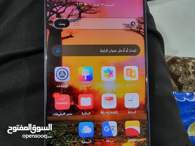 Huawei nova Y90 128 GB in Jeddah