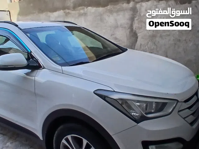 هيونداي سنتافي 2015