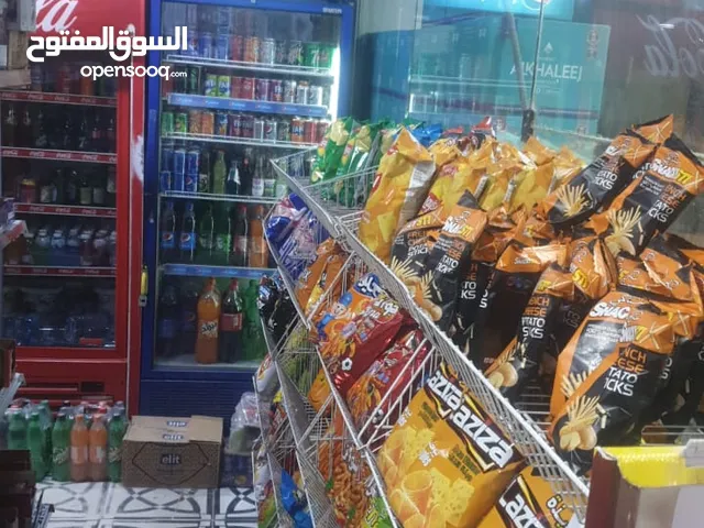 44 m2 Supermarket for Sale in Basra Maqal