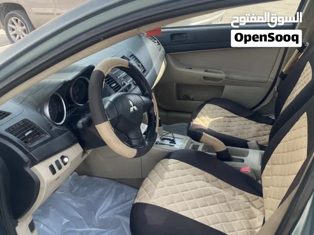 للبيع لانسر شارك 2008