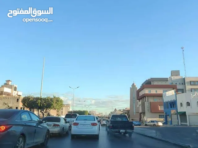 ارض تجاريه على رئيسي شارع 11 يونيو للبيع.. اقرأ الإعلان اكويس