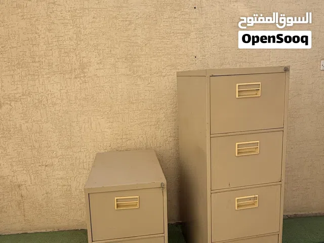 ادراج اخزين حديد