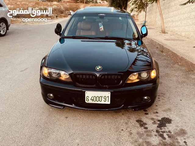 BMW Other  in Nablus