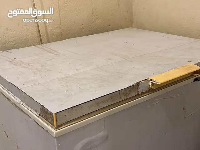Super General Freezers in Jeddah