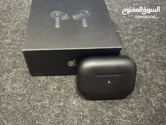 Airpods pro (copy 1) with noise cancelling آيربودز برو كوبي 1 مع عازل للصوت