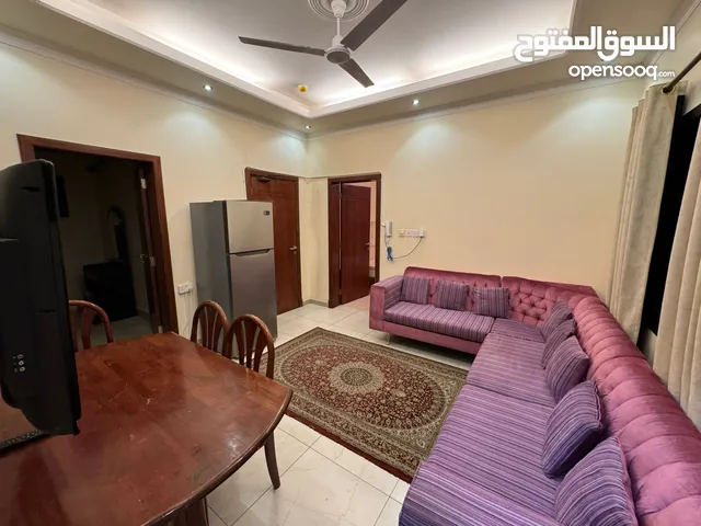APARTMENT FOR RENT IN HIDD 2BHK FULLY FURNISHED WITH ELECTRICITY