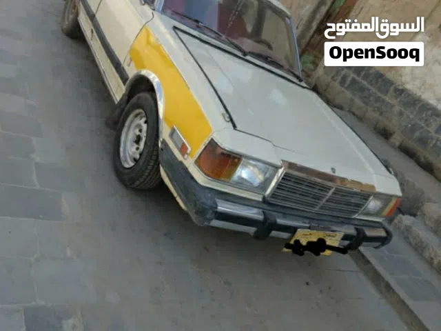 1984 مازدا اخرى