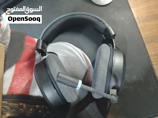سماعة رأس اللمانية SilverCrest SGH 7 a1
