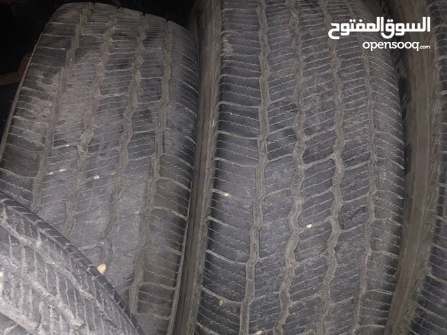 Avon 10 Tyres in Al Ahmadi